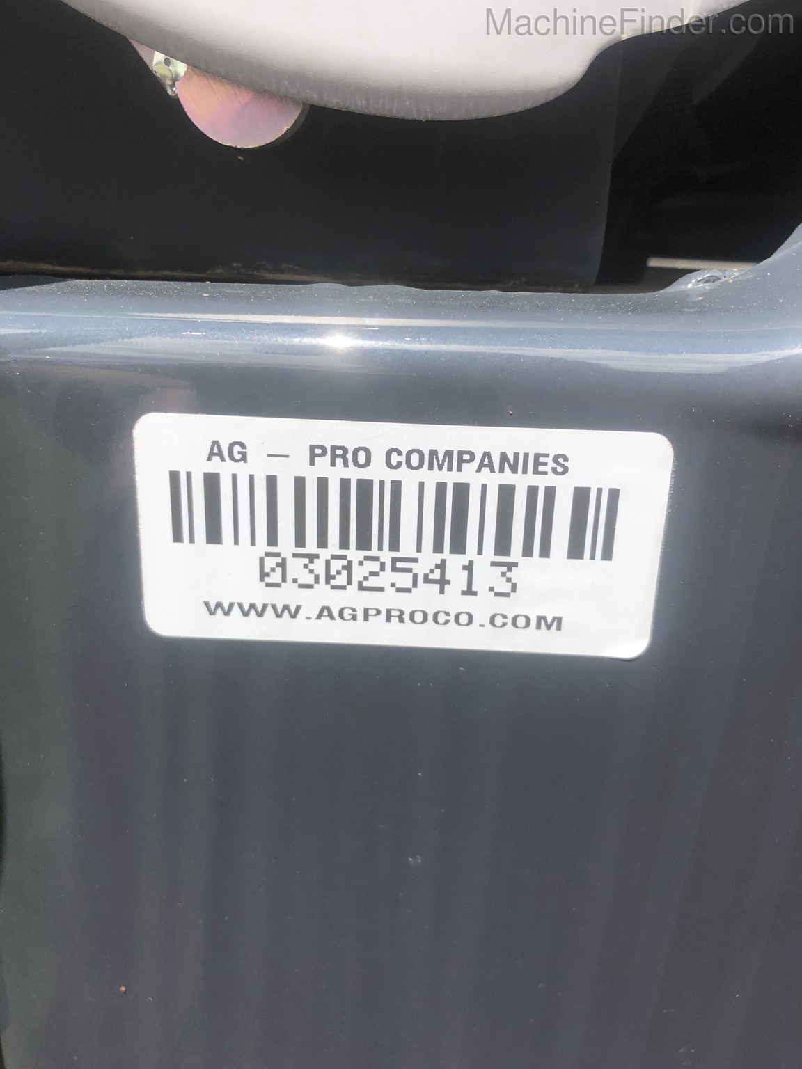 2018 John Deere 35G Image 9