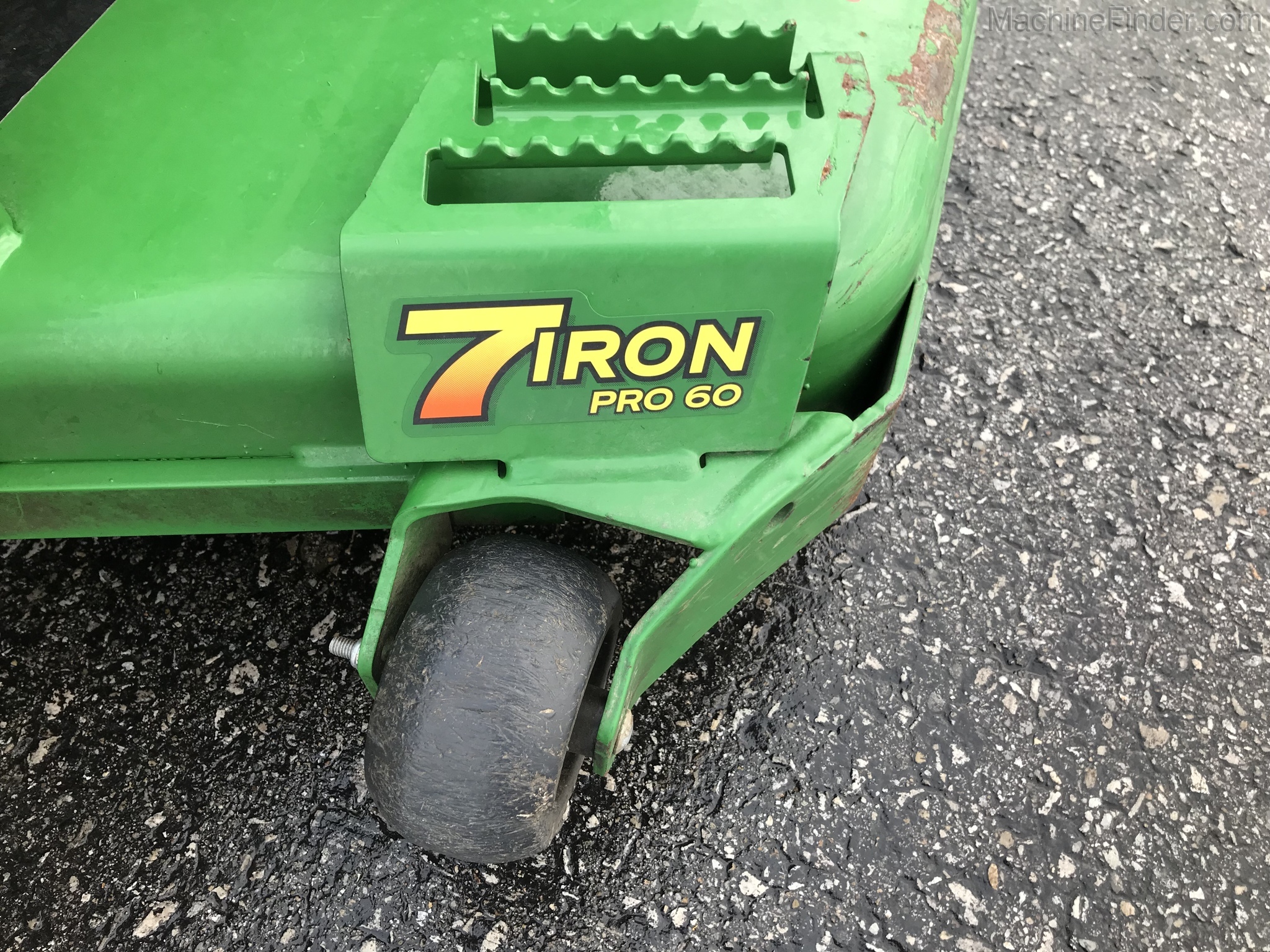 2018 John Deere Z930M Image 10