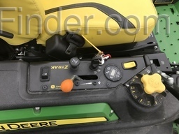2018 John Deere Z930M Image 11