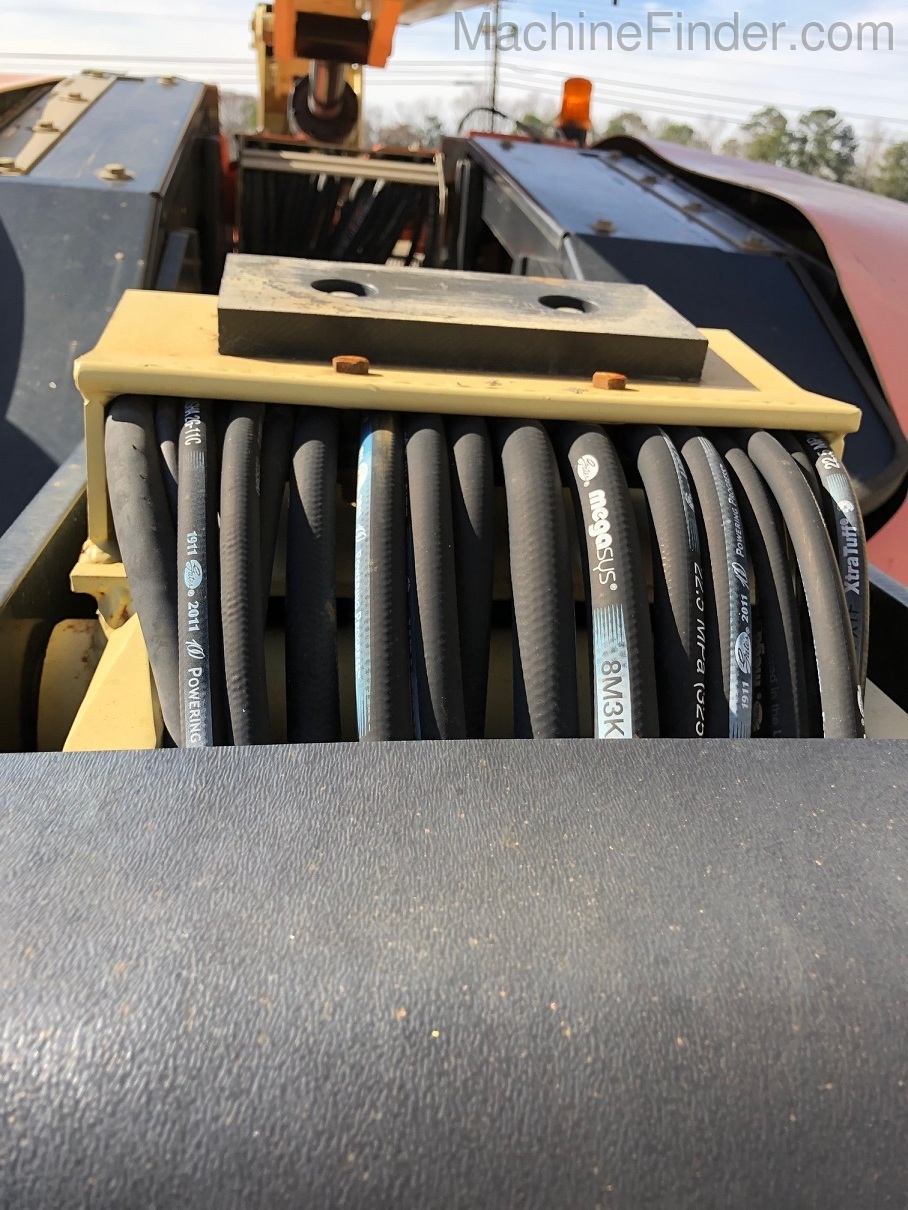 2013 JLG 600AJ Image 8