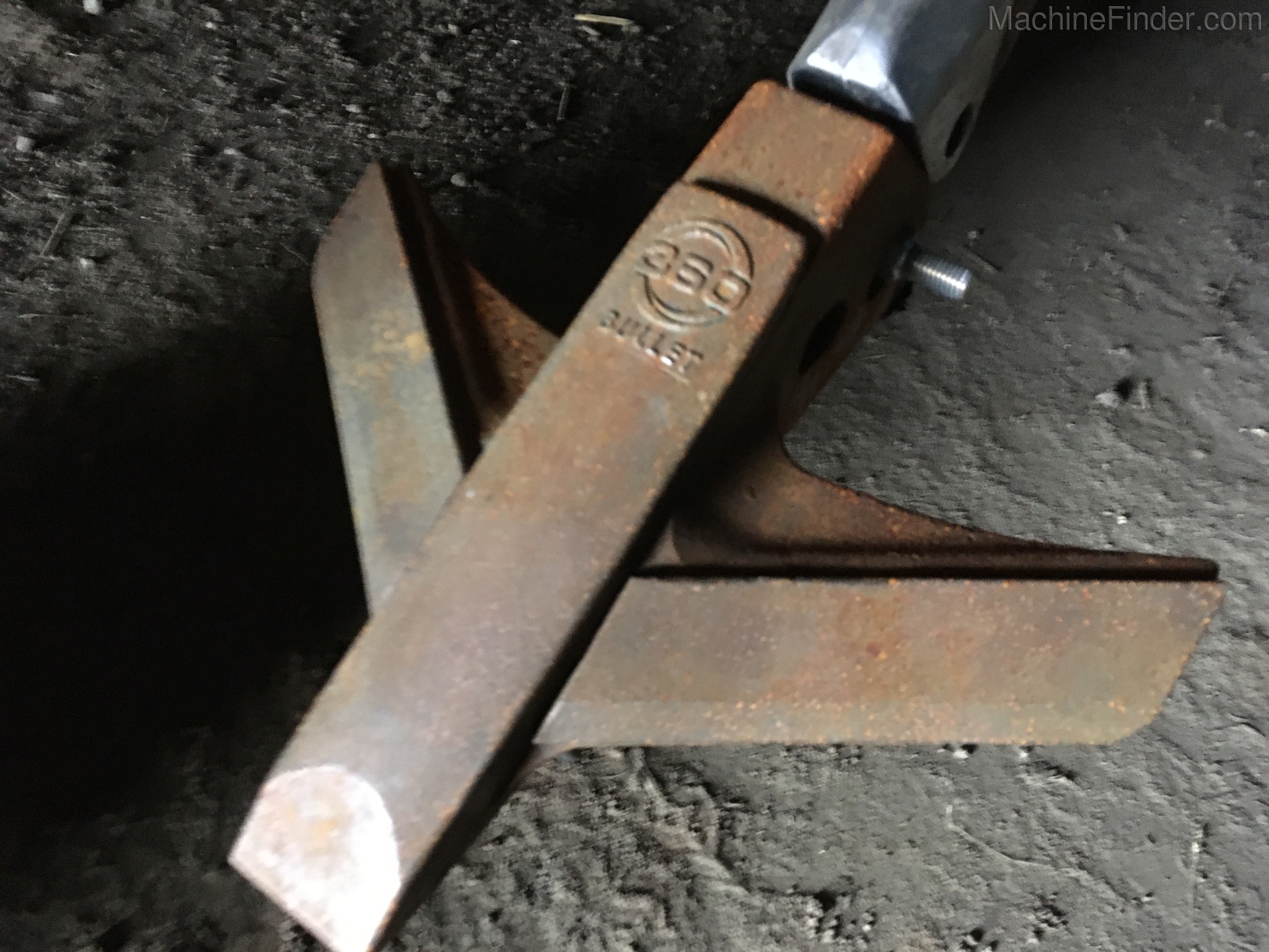 2015 Case IH 875 Image 5