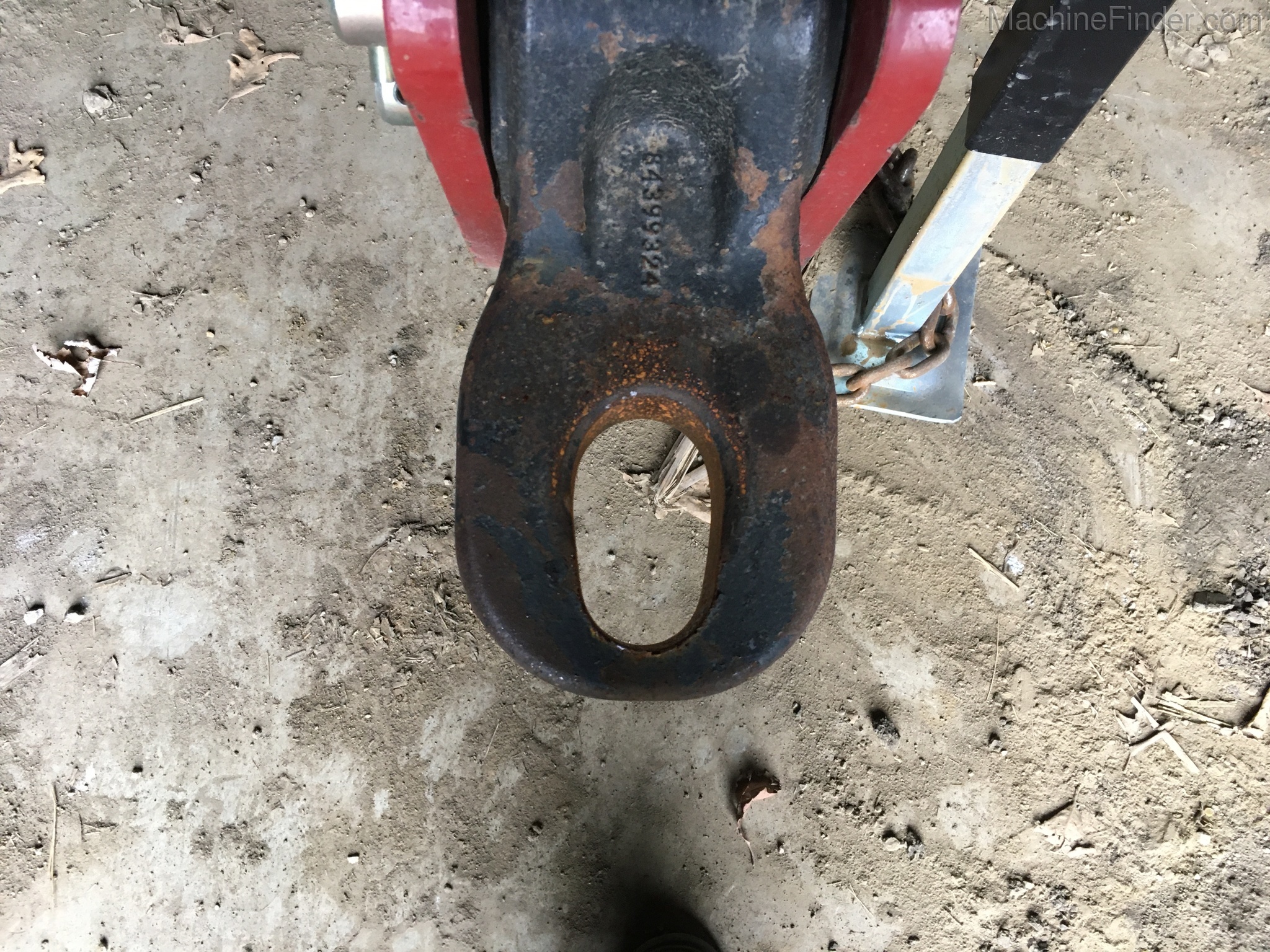 2015 Case IH 875 Image 3