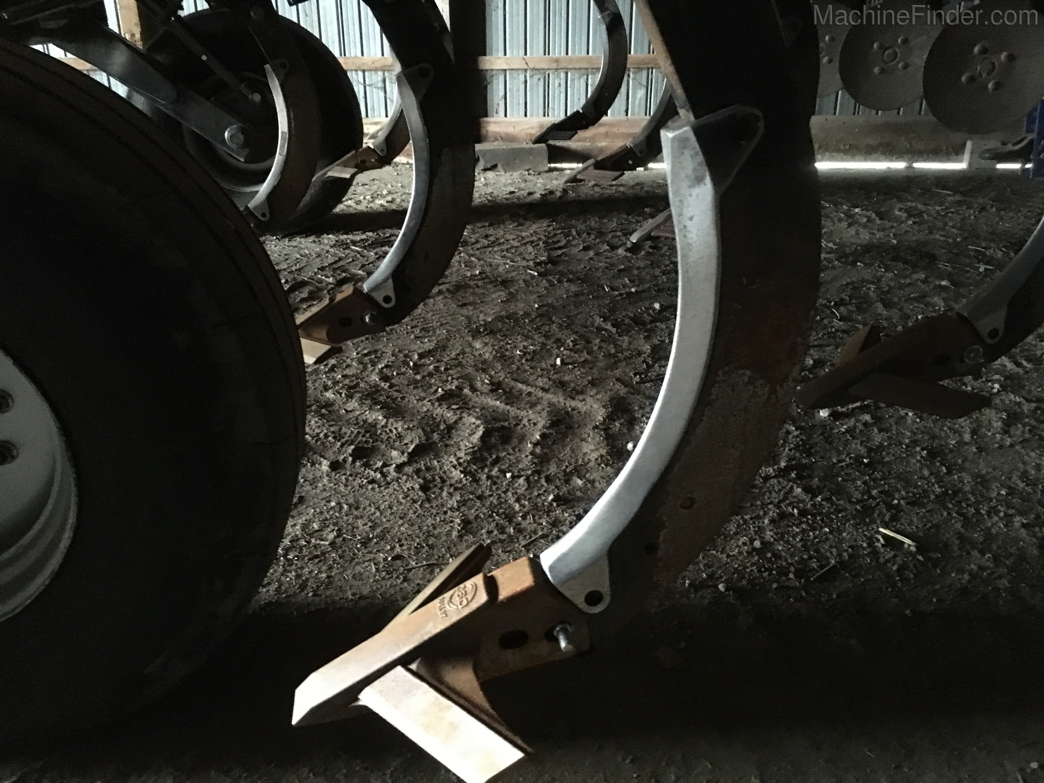 2015 Case IH 875 Image 6