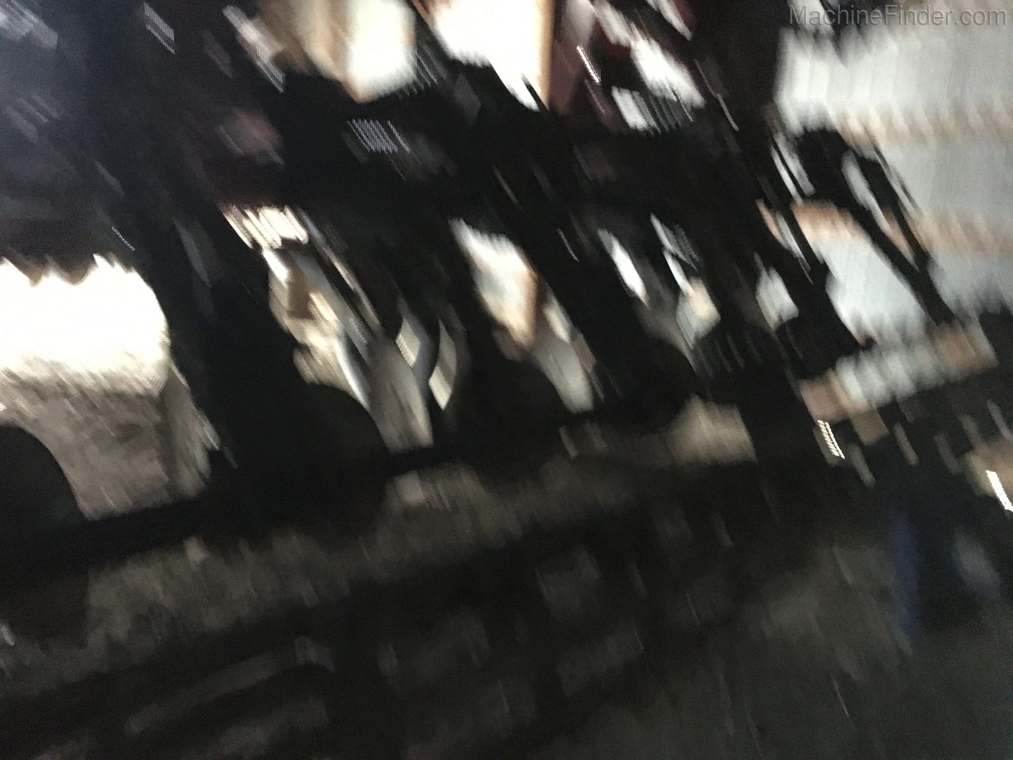 2015 Case IH 875 Image 8