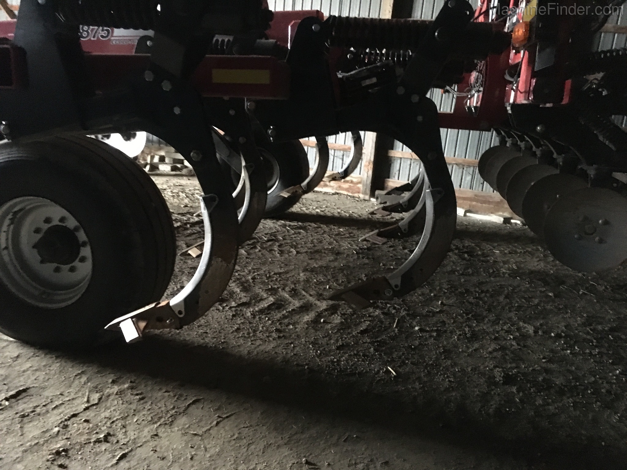 2015 Case IH 875 Image 7