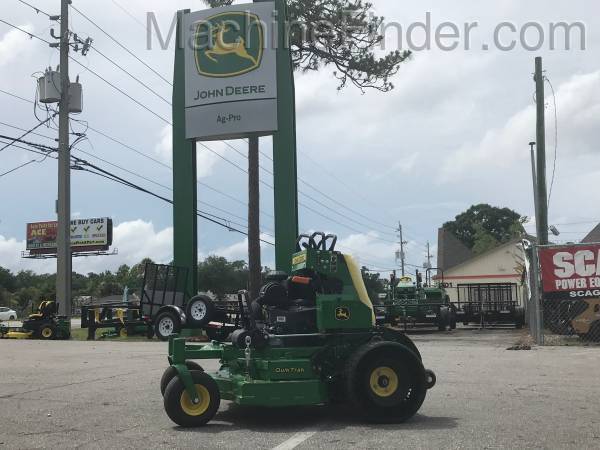 2021 John Deere 648R Image 2