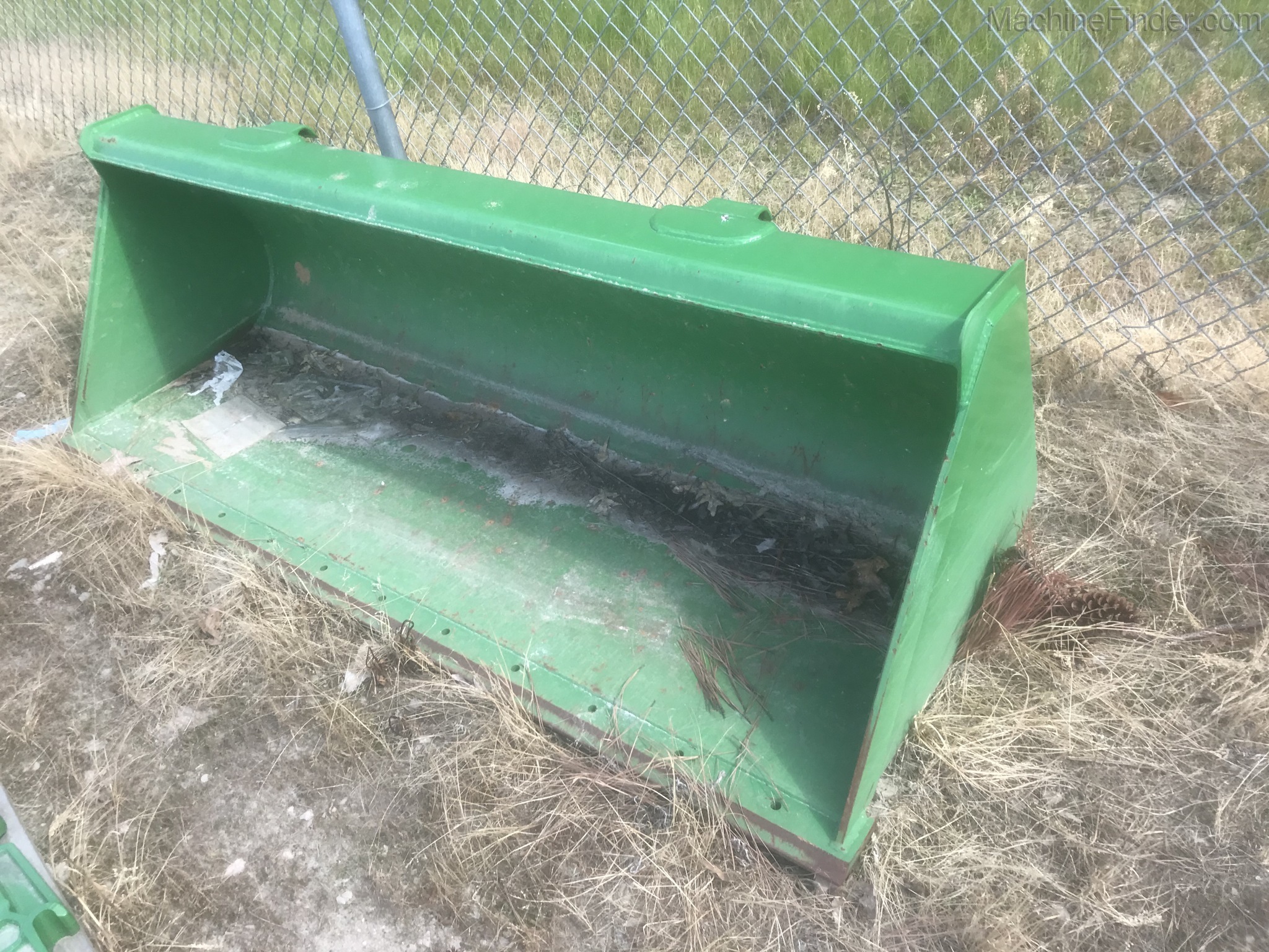 2019 John Deere BW17029 Image 1