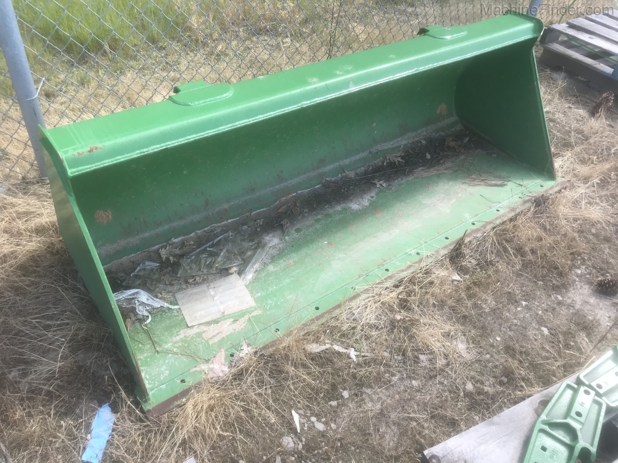 2019 John Deere BW17029 Image 3
