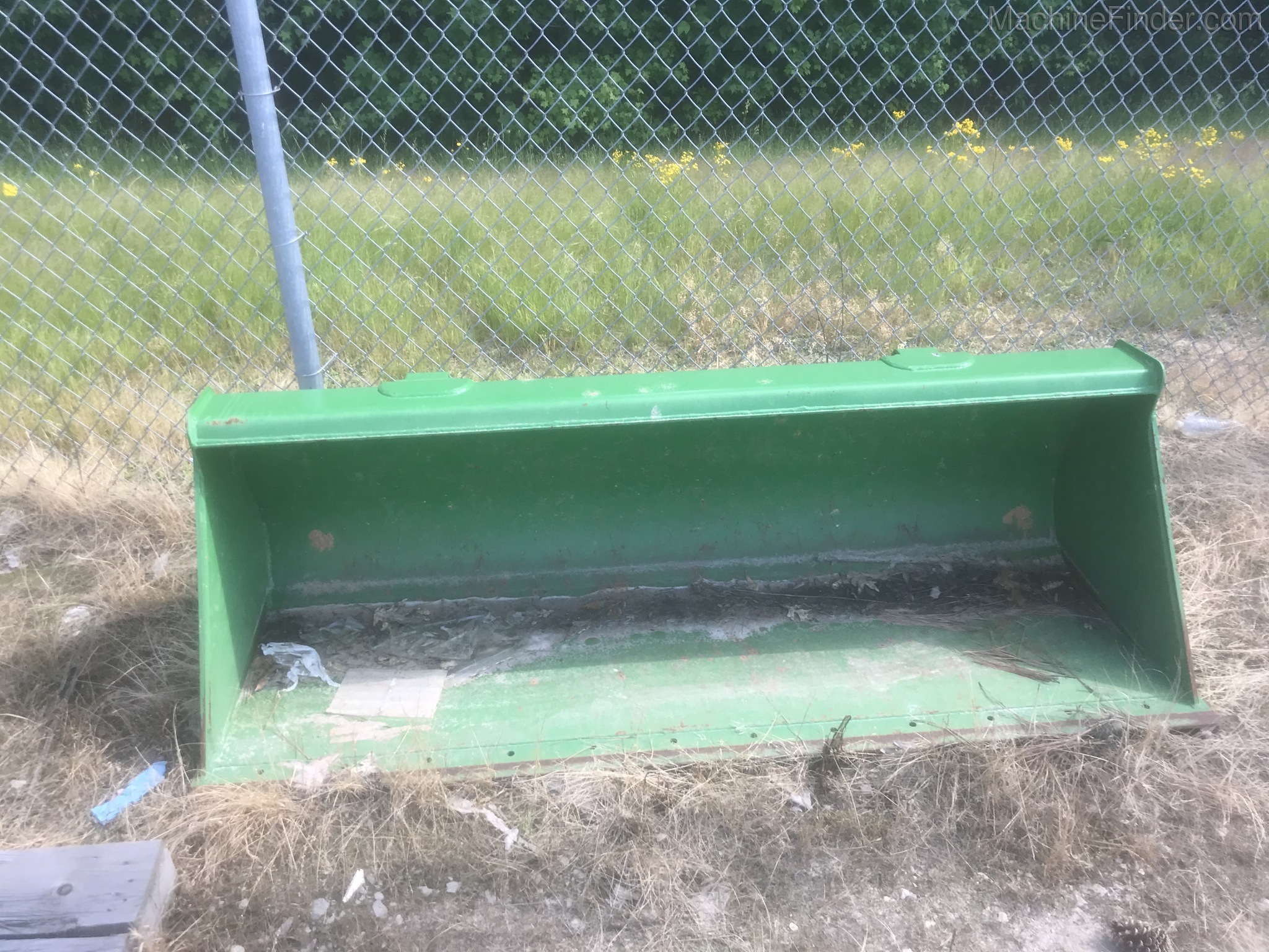 2019 John Deere BW17029 Image 5