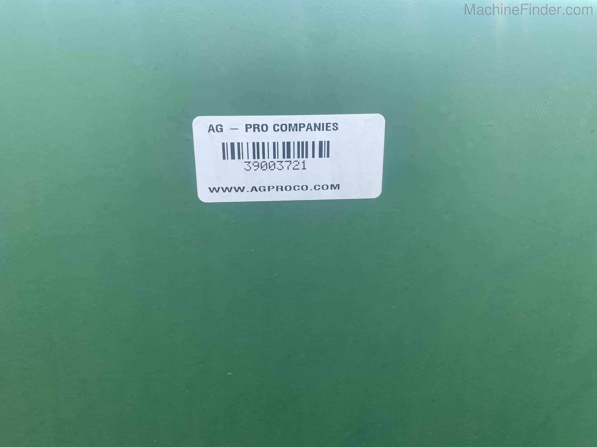 2000 KMC 4250LP Image 6