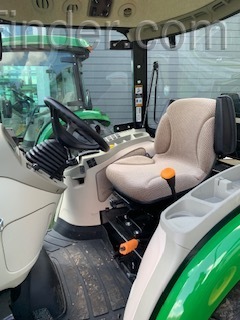 2020 John Deere 3039R Image 4