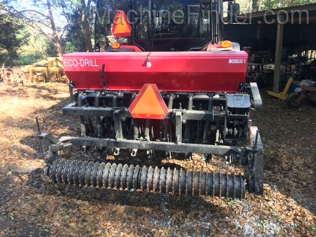 2019 Kasco Mfg KED72 Image 2
