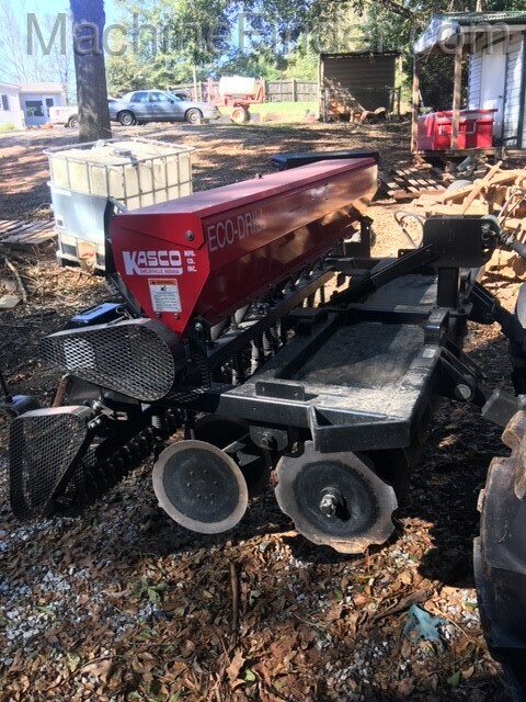 2019 Kasco Mfg KED72 Image 4