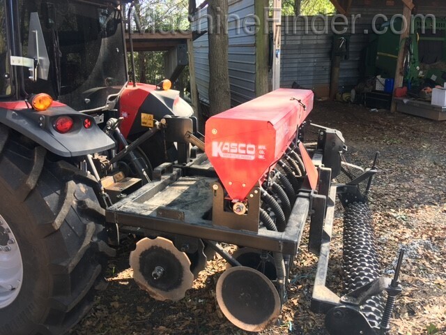 2019 Kasco Mfg KED72 Image 1