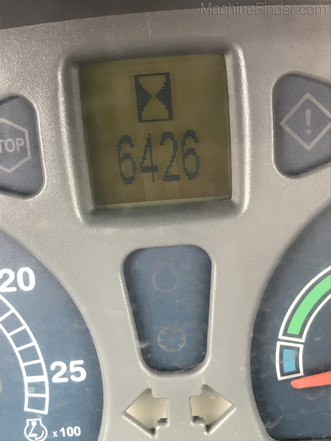 2007 New Holland TN75A Image 9