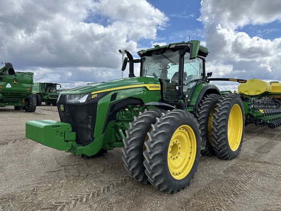 John Deere 8R 310