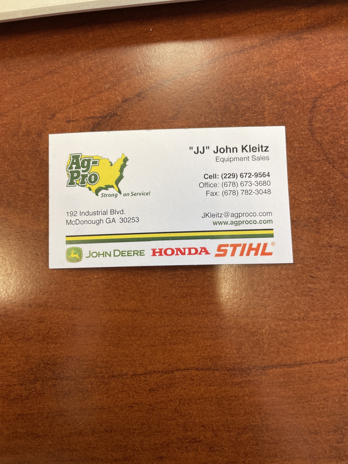 2023 John Deere Z315E Image 5