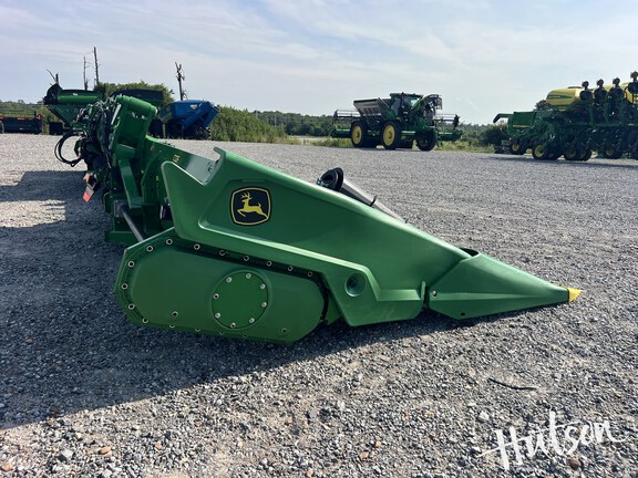 Photo of 2023 John Deere C12F