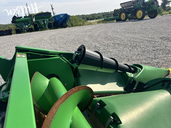 Photo of 2023 John Deere C12F