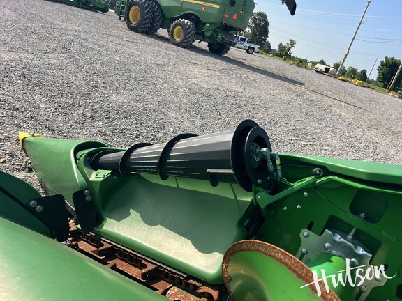 Photo of 2023 John Deere C12F