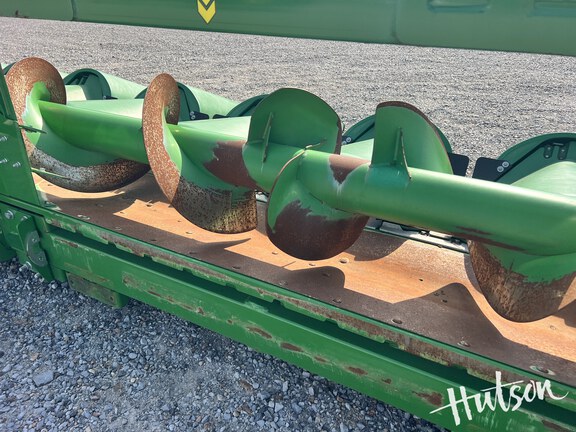 Photo of 2023 John Deere C12F
