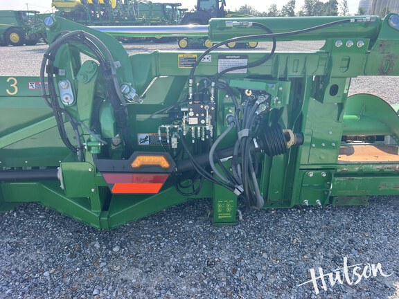 Photo of 2023 John Deere C12F