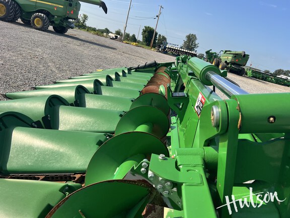 Photo of 2023 John Deere C12F