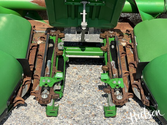 Photo of 2023 John Deere C12F