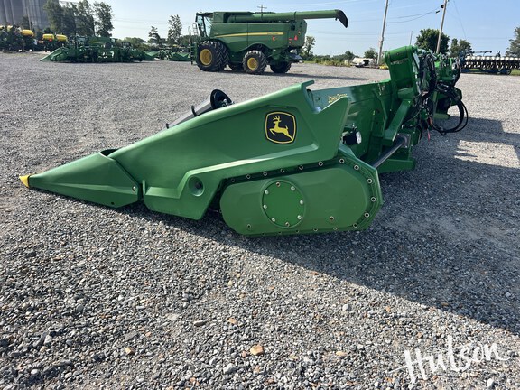 Photo of 2023 John Deere C12F