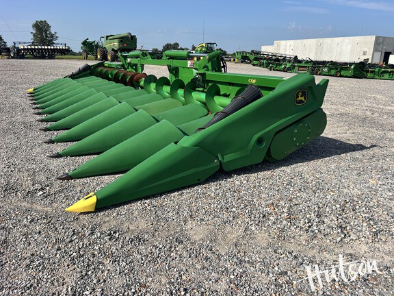 Photo of 2023 John Deere C12F