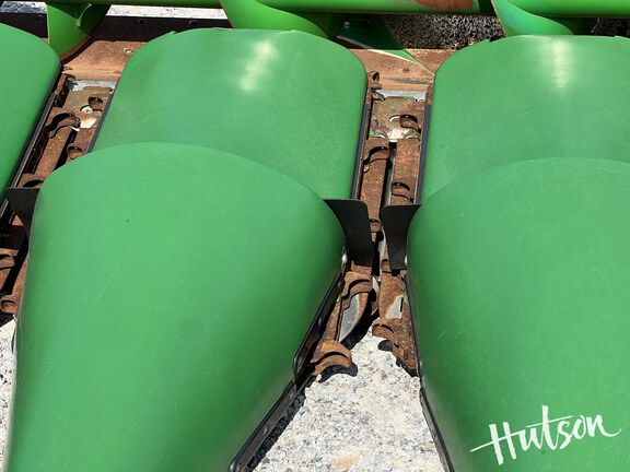 Photo of 2023 John Deere C12F