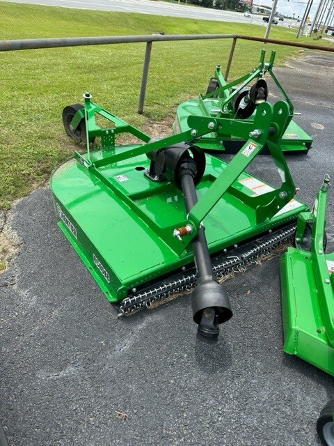 2022 John Deere RC4048 Image 2