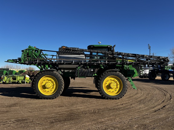 2018 John Deere R4045 - Photo7