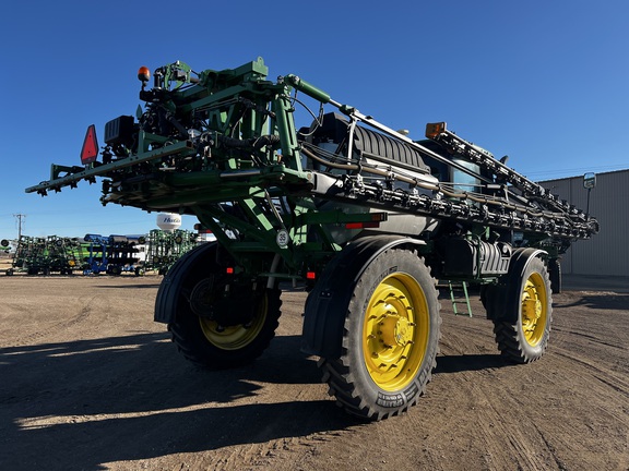 2018 John Deere R4045 - Photo6