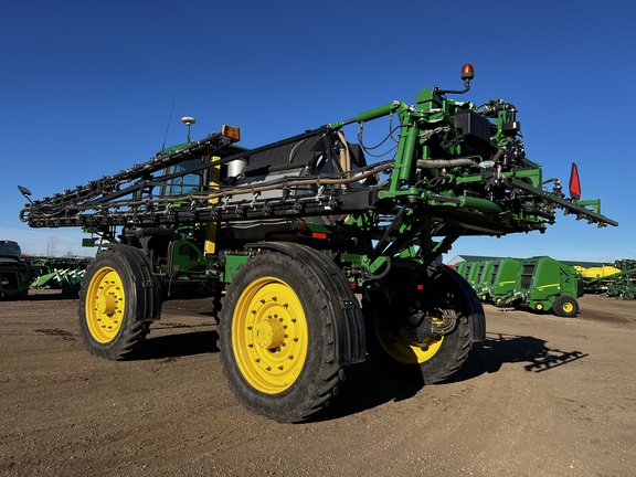 2018 John Deere R4045 - Photo4