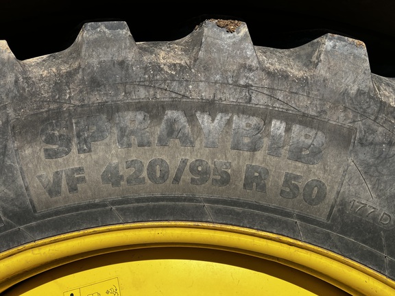 2018 John Deere R4045 - Photo9