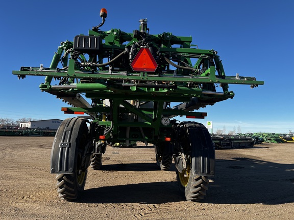 2018 John Deere R4045 - Photo5