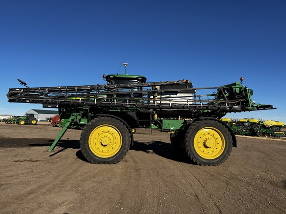 2018 John Deere R4045 - Photo3