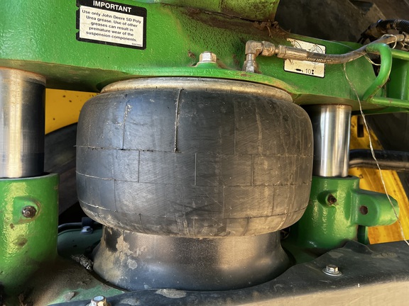 2018 John Deere R4045 - Photo14