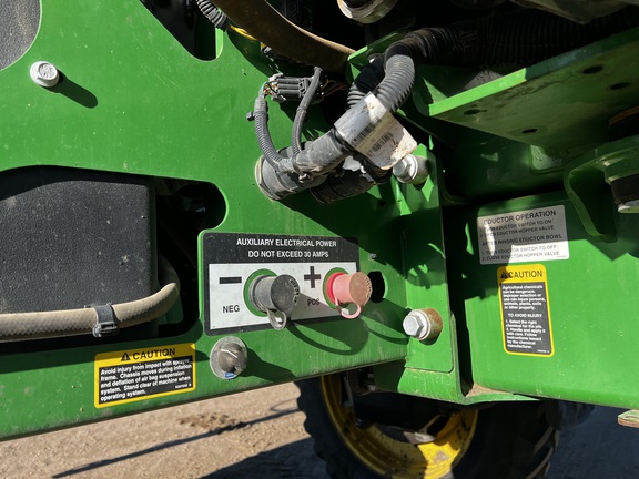 2018 John Deere R4045 - Photo29