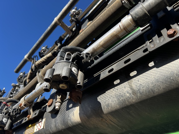 2018 John Deere R4045 - Photo33