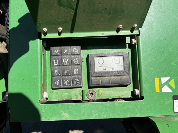 2018 John Deere R4045 - Photo28