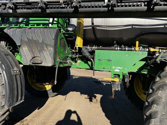 2018 John Deere R4045 - Photo27