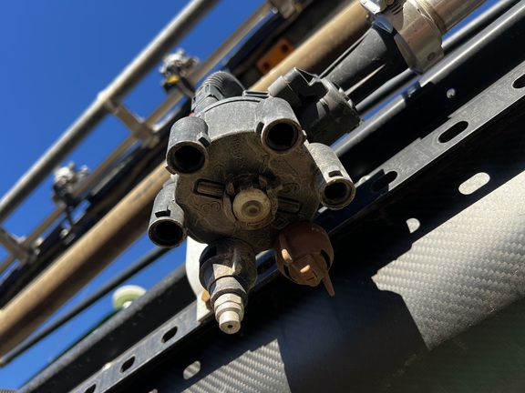 2018 John Deere R4045 - Photo30