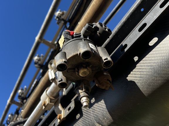 2018 John Deere R4045 - Photo31