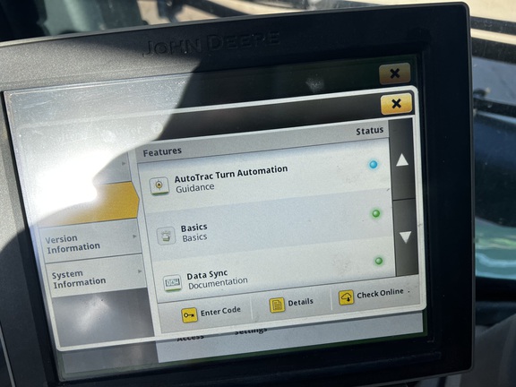2018 John Deere R4045 - Photo46
