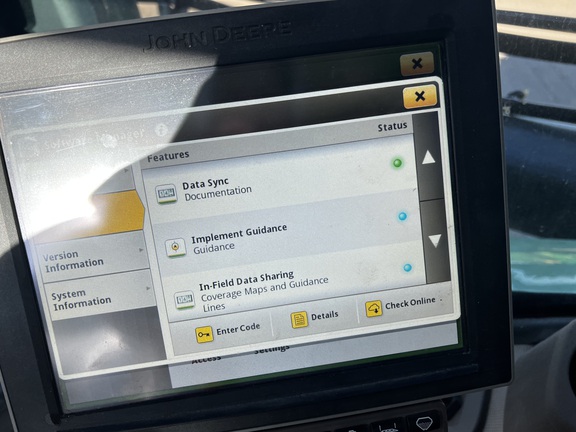 2018 John Deere R4045 - Photo47