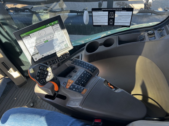 2018 John Deere R4045 - Photo42