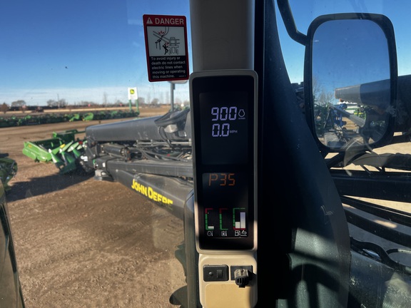 2018 John Deere R4045 - Photo41