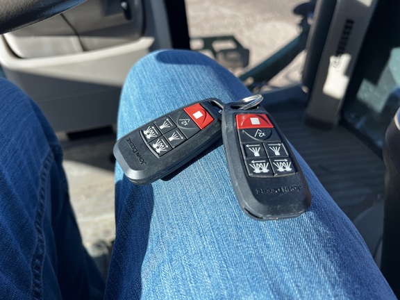 2018 John Deere R4045 - Photo43